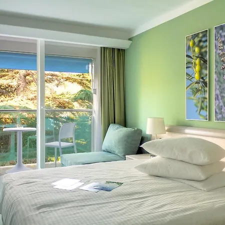 Hotel Kimen - Annex Cres Room photo