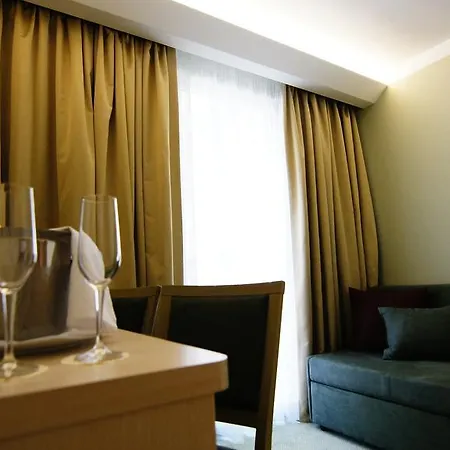 Hotel Kimen - Annex Cres Room photo