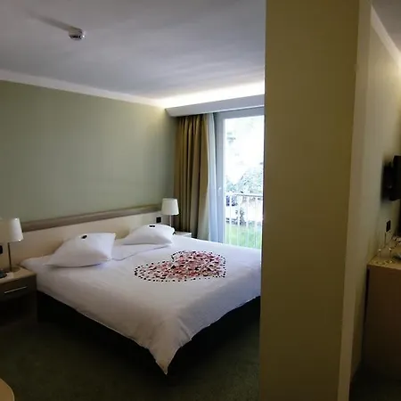 Hotel Kimen - Annex Cres Room photo