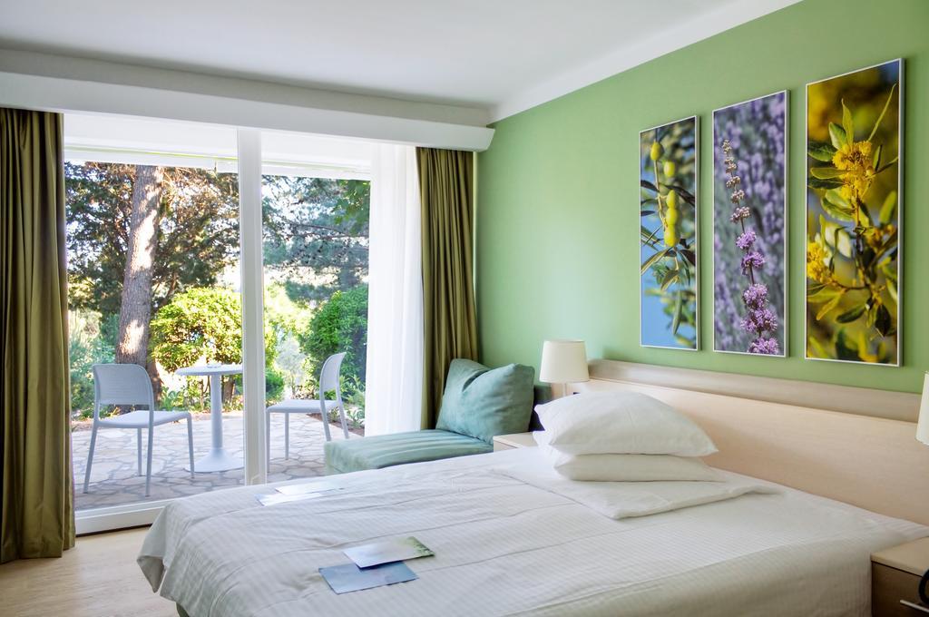 Kimen - Annex Hotel Cres