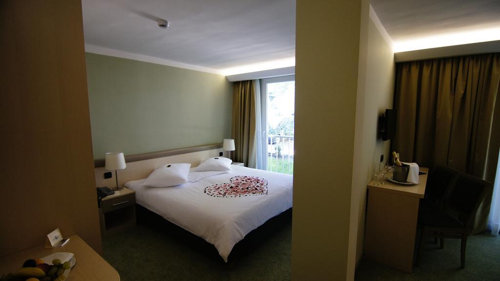 Kimen - Annex 3* Cres