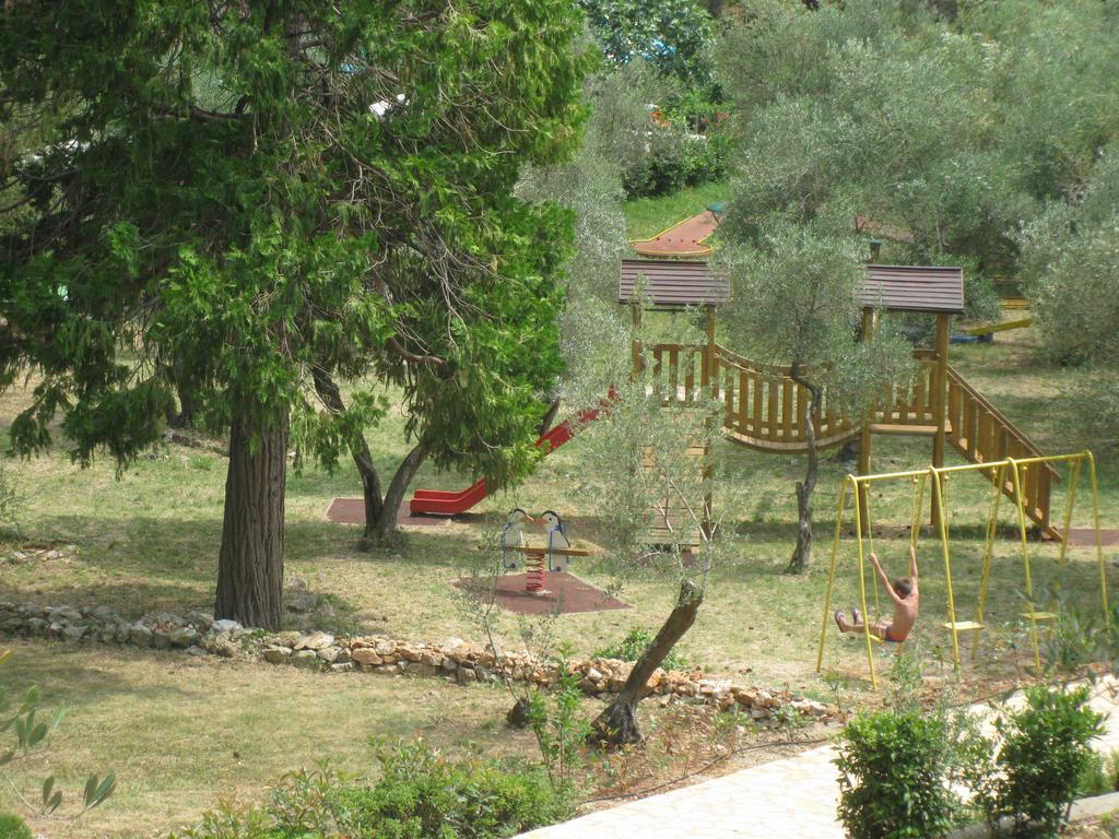 Hotel Kimen - Annex
